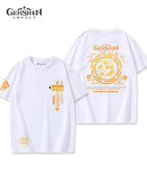 Zhongli T-shirt